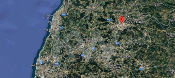 21 bedroom Hotel in Braga, Portugal No. 34963 28