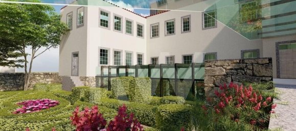 21 bedroom Hotel in Braga, Portugal No. 34963 13