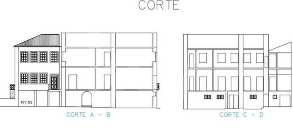 21 bedroom Hotel in Braga, Portugal No. 34963 24