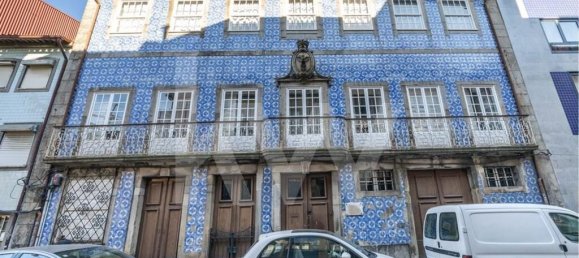 21 bedroom Hotel in Braga, Portugal No. 34963 2