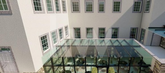 21 bedroom Hotel in Braga, Portugal No. 34963 22