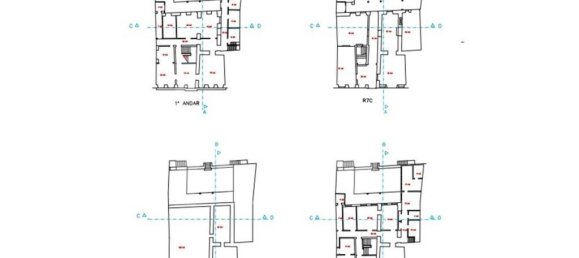 21 bedroom Hotel in Braga, Portugal No. 34963 25