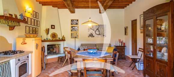 2 bedrooms Apartment in Pienza, Italy No. 1529 12