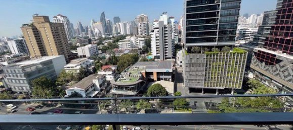 2 bedrooms Condo in Watthana, Thailand No. 4713 9