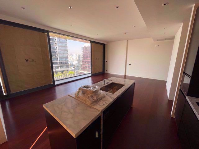 2 bedrooms Condo in Watthana, Thailand No. 4713