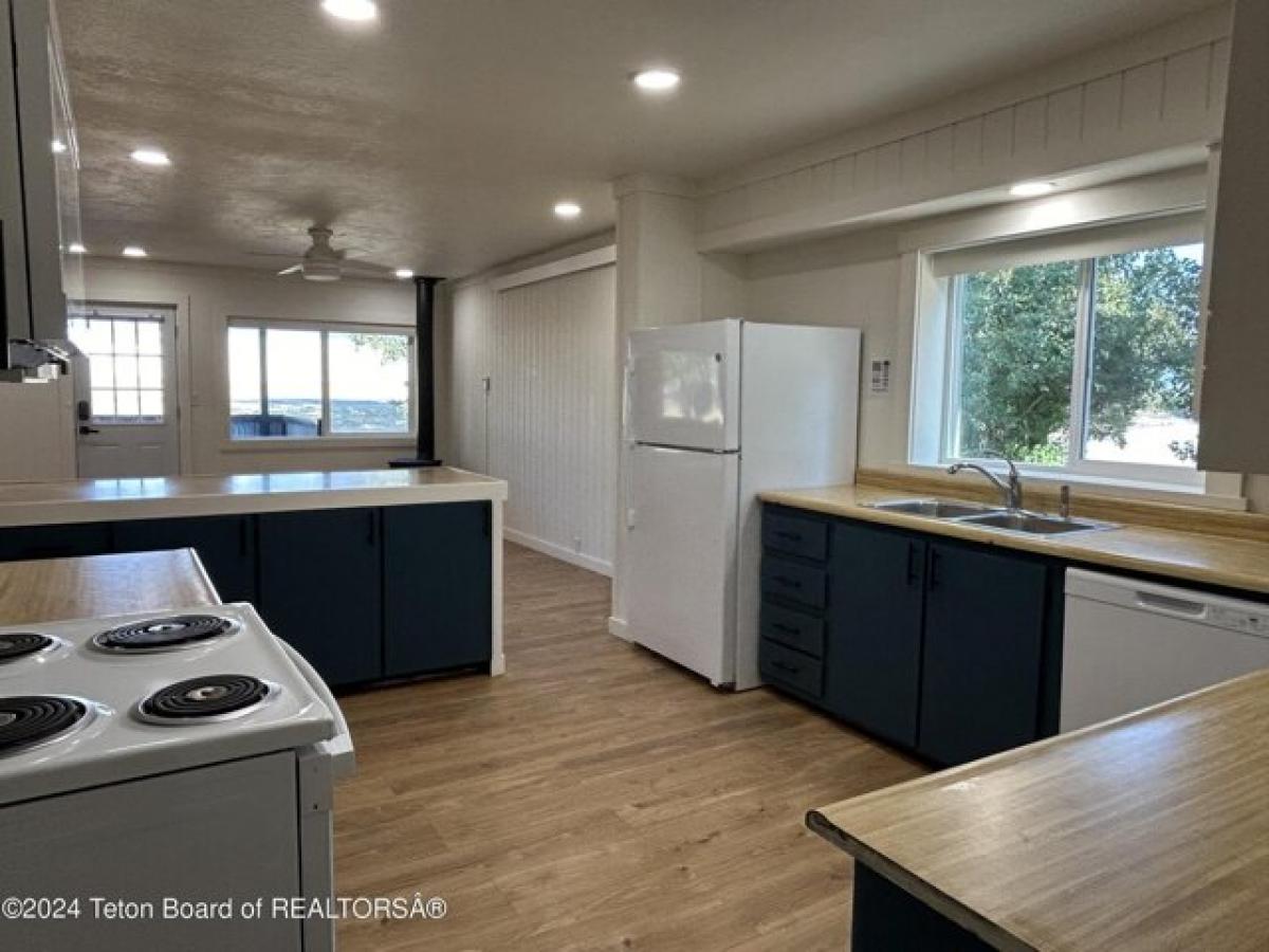 3 bedrooms House in Thayne, USA No. 420392