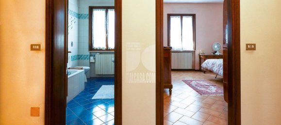 Дом с 6 спальнями в Порто Мантовано, Италия № 378523 24