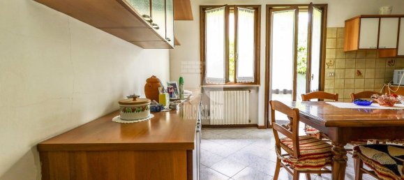 Дом с 6 спальнями в Порто Мантовано, Италия № 378523 5