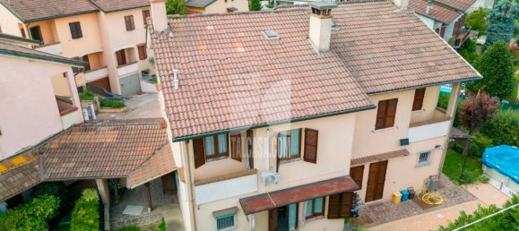 Дом с 6 спальнями в Порто Мантовано, Италия № 378523 41