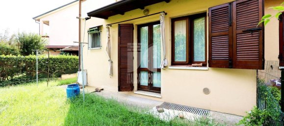 Дом с 6 спальнями в Порто Мантовано, Италия № 378523 32