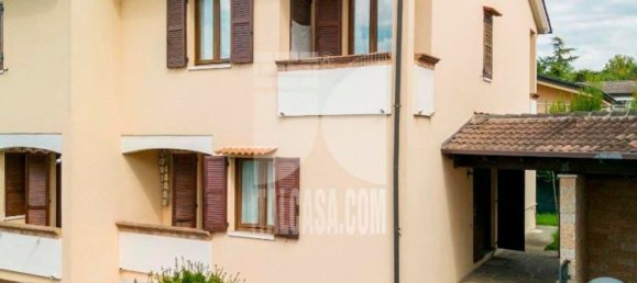 Дом с 6 спальнями в Порто Мантовано, Италия № 378523 40