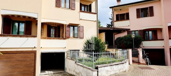 Дом с 6 спальнями в Порто Мантовано, Италия № 378523 44