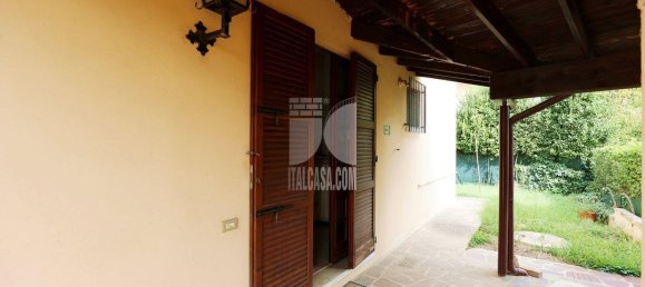 Дом с 6 спальнями в Порто Мантовано, Италия № 378523 34