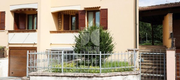 Дом с 6 спальнями в Порто Мантовано, Италия № 378523 43