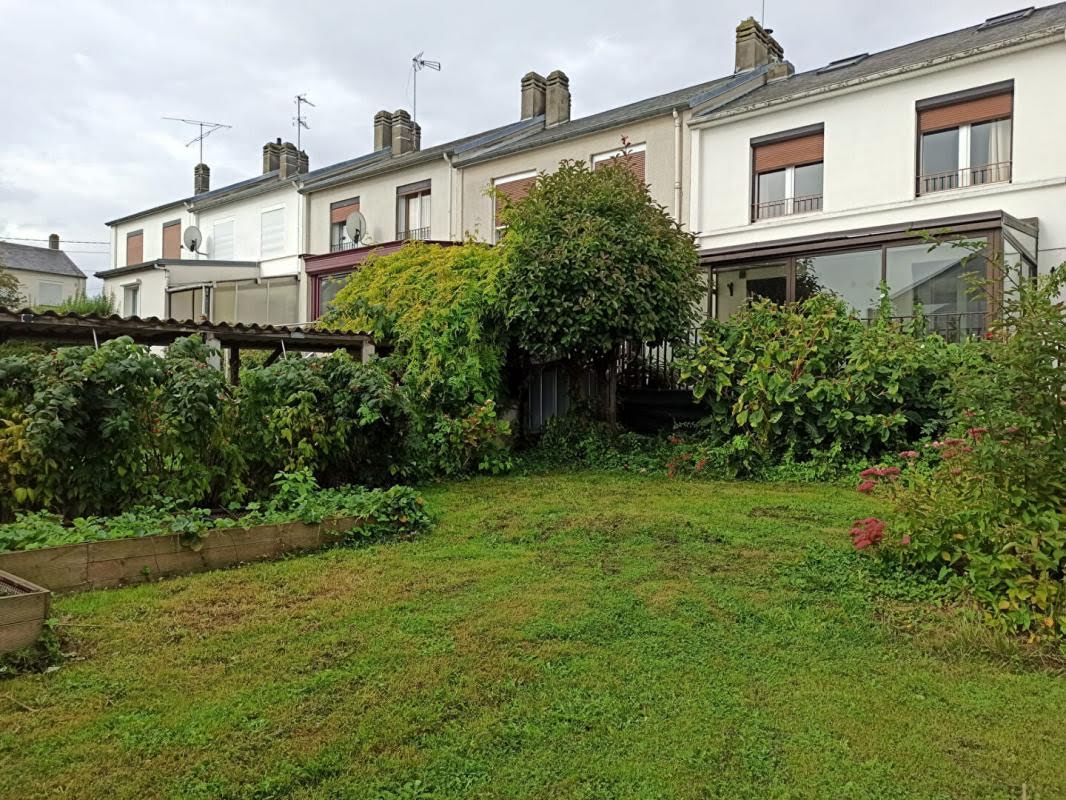 4 bedrooms House in Ailly-sur-Somme, France No. 161425