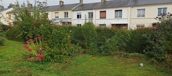 4 bedrooms House in Ailly-sur-Somme, France No. 161425 18