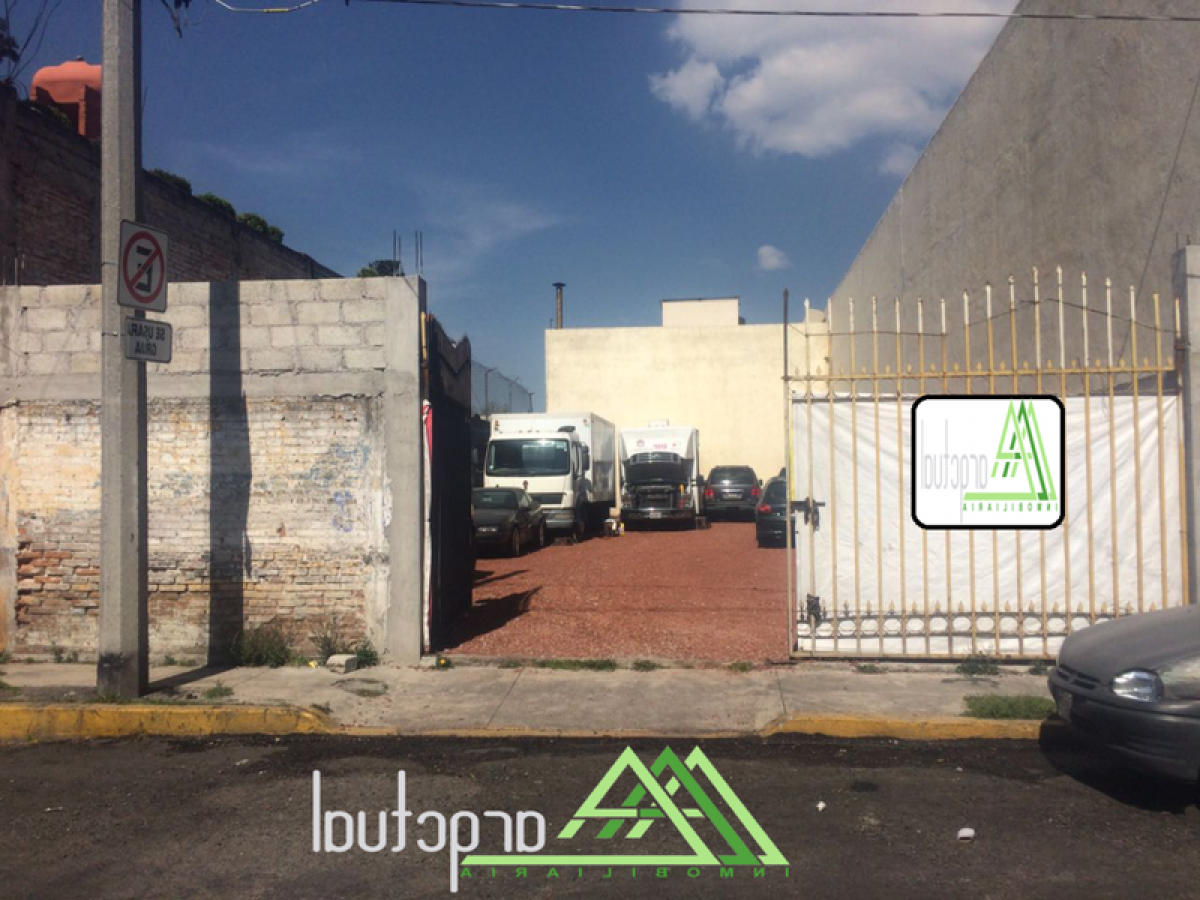 Terreno em San Buenaventura, Mexico N.º 202855