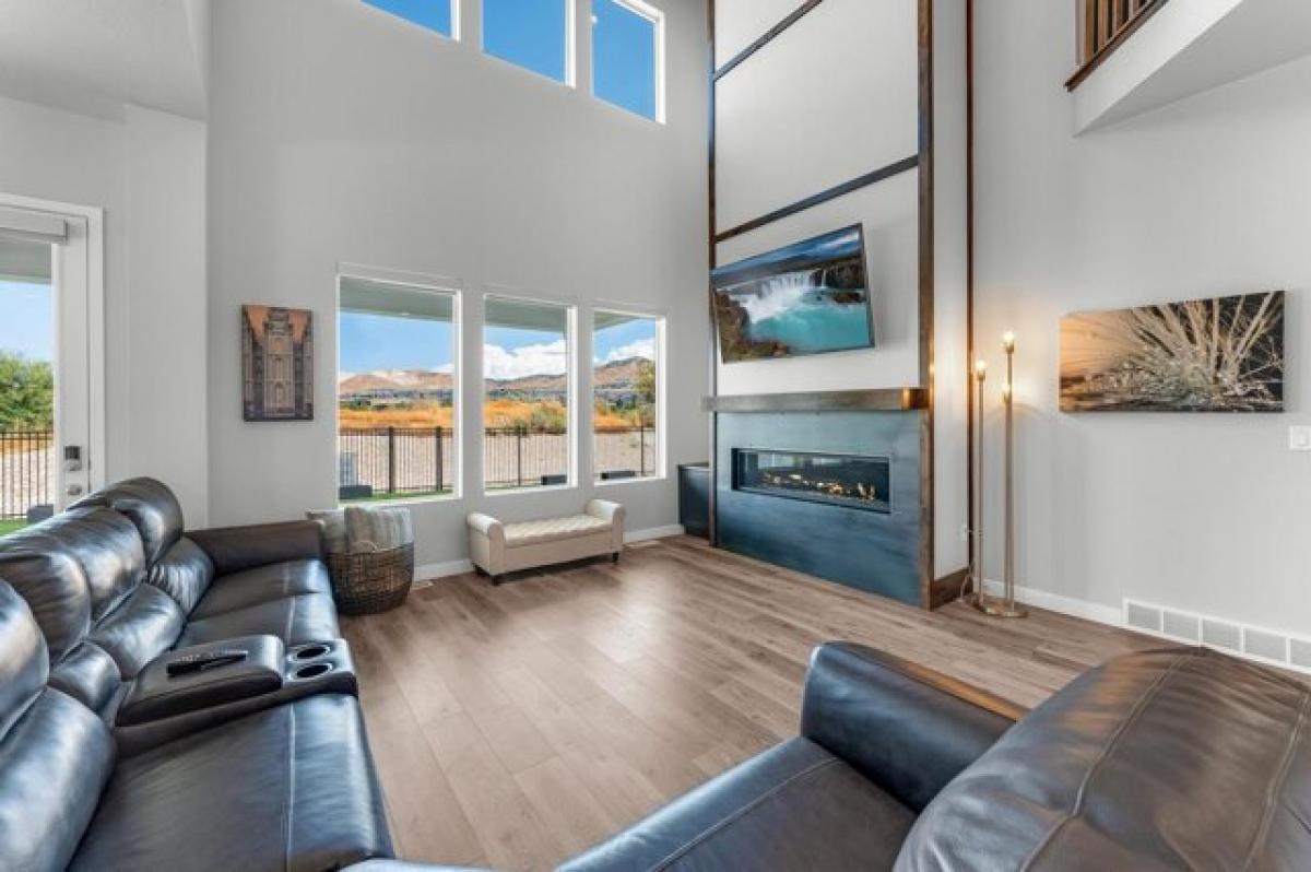 4 Schlafzimmer Haus in Lehi, USA, Nr. 437502