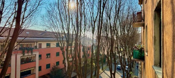 4 rooms Apartment in Monza, Italy No. 232357 101