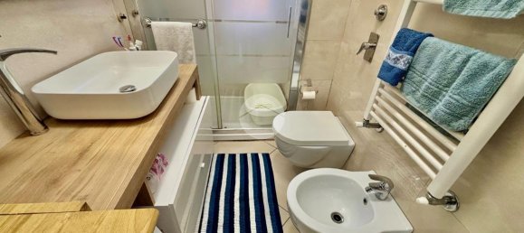 4 rooms Apartment in Monza, Italy No. 232357 55