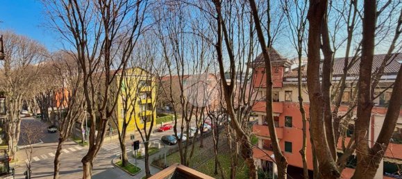 4 rooms Apartment in Monza, Italy No. 232357 82