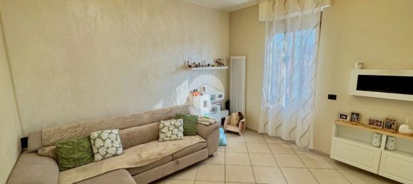 4 rooms Apartment in Monza, Italy No. 232357 29