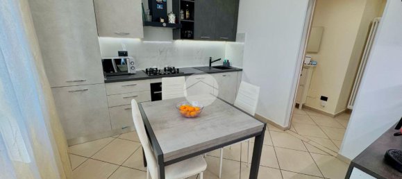 4 rooms Apartment in Monza, Italy No. 232357 48
