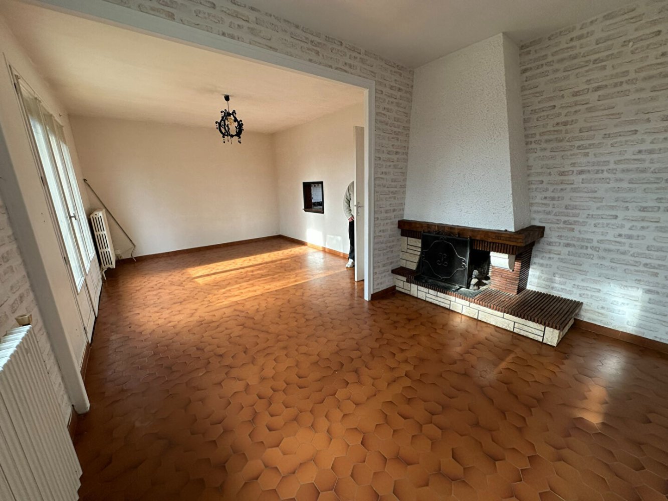 3 chambres Maison à Meslay, France No. 79322