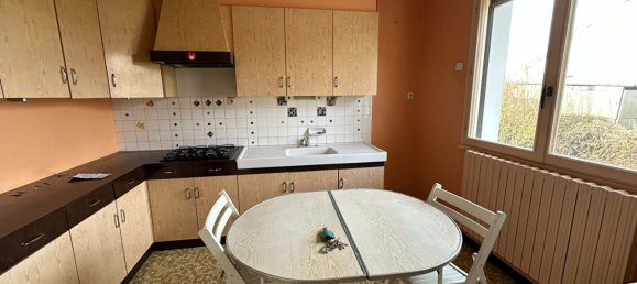 3 chambres Maison à Meslay, France No. 79322 6