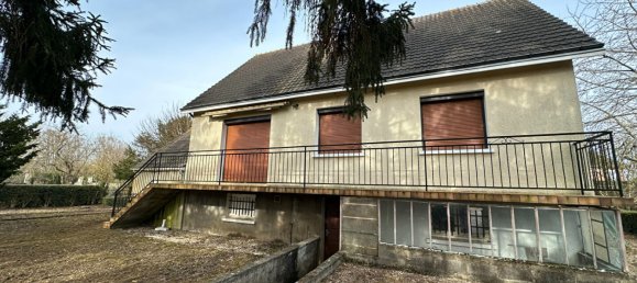3 chambres Maison à Meslay, France No. 79322 14