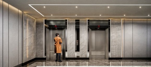 Кондоминиум  с 2 спальнями в Паттайя, Таиланд № 26333 3