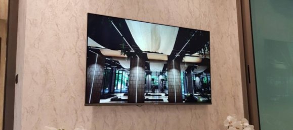 Кондоминиум  с 2 спальнями в Паттайя, Таиланд № 26333 6