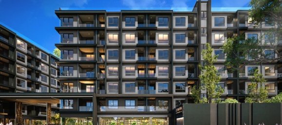 Кондоминиум  с 2 спальнями в Паттайя, Таиланд № 26333 10