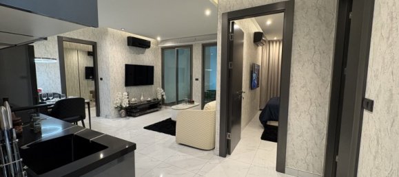 2 bedrooms Condo in Pattaya, Thailand No. 26333 28