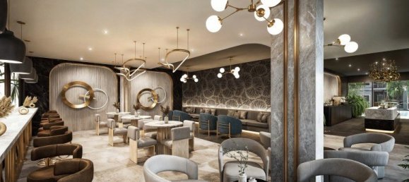 Кондоминиум  с 2 спальнями в Паттайя, Таиланд № 26333 22