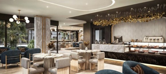 Кондоминиум  с 2 спальнями в Паттайя, Таиланд № 26333 20