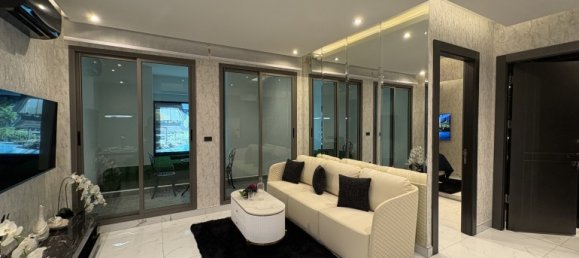 2 bedrooms Condo in Pattaya, Thailand No. 26333 30