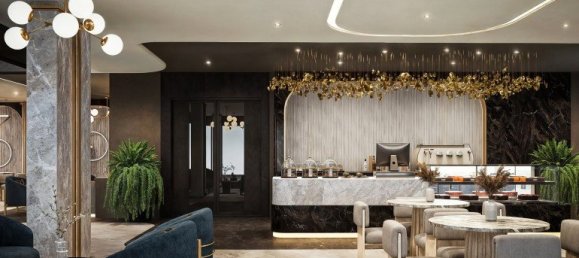 Кондоминиум  с 2 спальнями в Паттайя, Таиланд № 26333 21