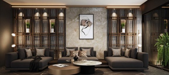 Кондоминиум  с 2 спальнями в Паттайя, Таиланд № 26333 19