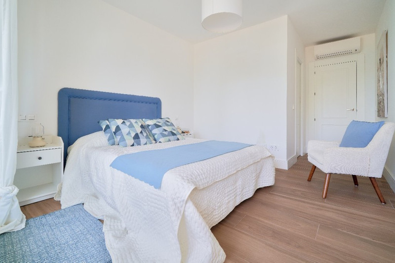 4 Schlafzimmer Wohnung in Malaga, Spain, Nr. 50299