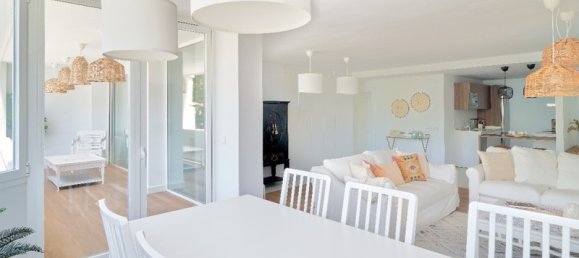 4 Schlafzimmer Wohnung in Malaga, Spain, Nr. 50299 18