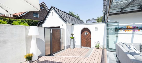 2 غرف نوم منزل في Steinfurt, Germany رقم 226309 2