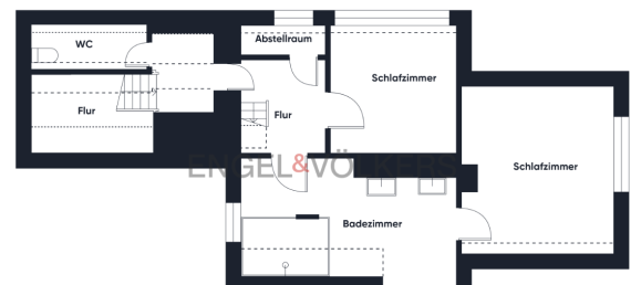 2 غرف نوم منزل في Steinfurt, Germany رقم 226309 15