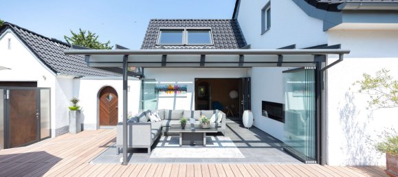 2 غرف نوم منزل في Steinfurt, Germany رقم 226309 3