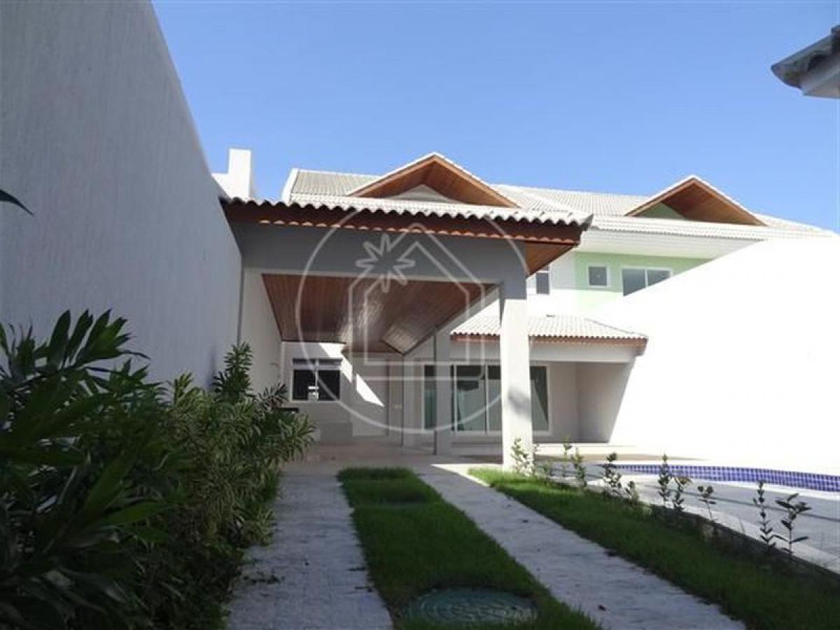 4 غرف نوم منزل في Rio de Janeiro, Brazil رقم 456010