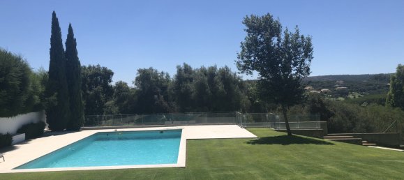 4 bedrooms Villa in Cadiz, Spain No. 29166 6