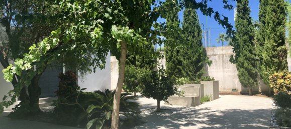 4 bedrooms Villa in Cadiz, Spain No. 29166 7