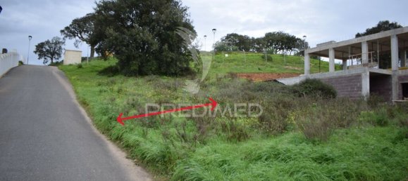 Grundstück in Santiago do Cacem, Portugal 297m², Nr. 74970 6