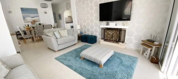 2 bedrooms Villa in Huercal-Overa, Spain No. 185600 12