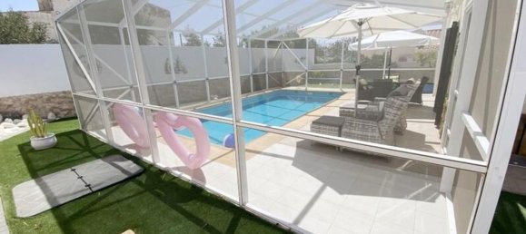 2 bedrooms Villa in Huercal-Overa, Spain No. 185600 37